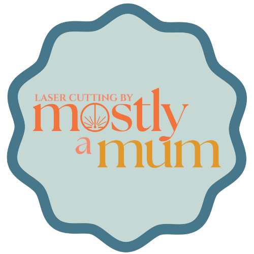 Mostly A Mum