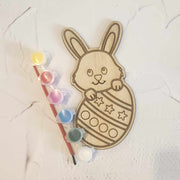 Paint your own | Easter Activity