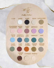 First and Last Board