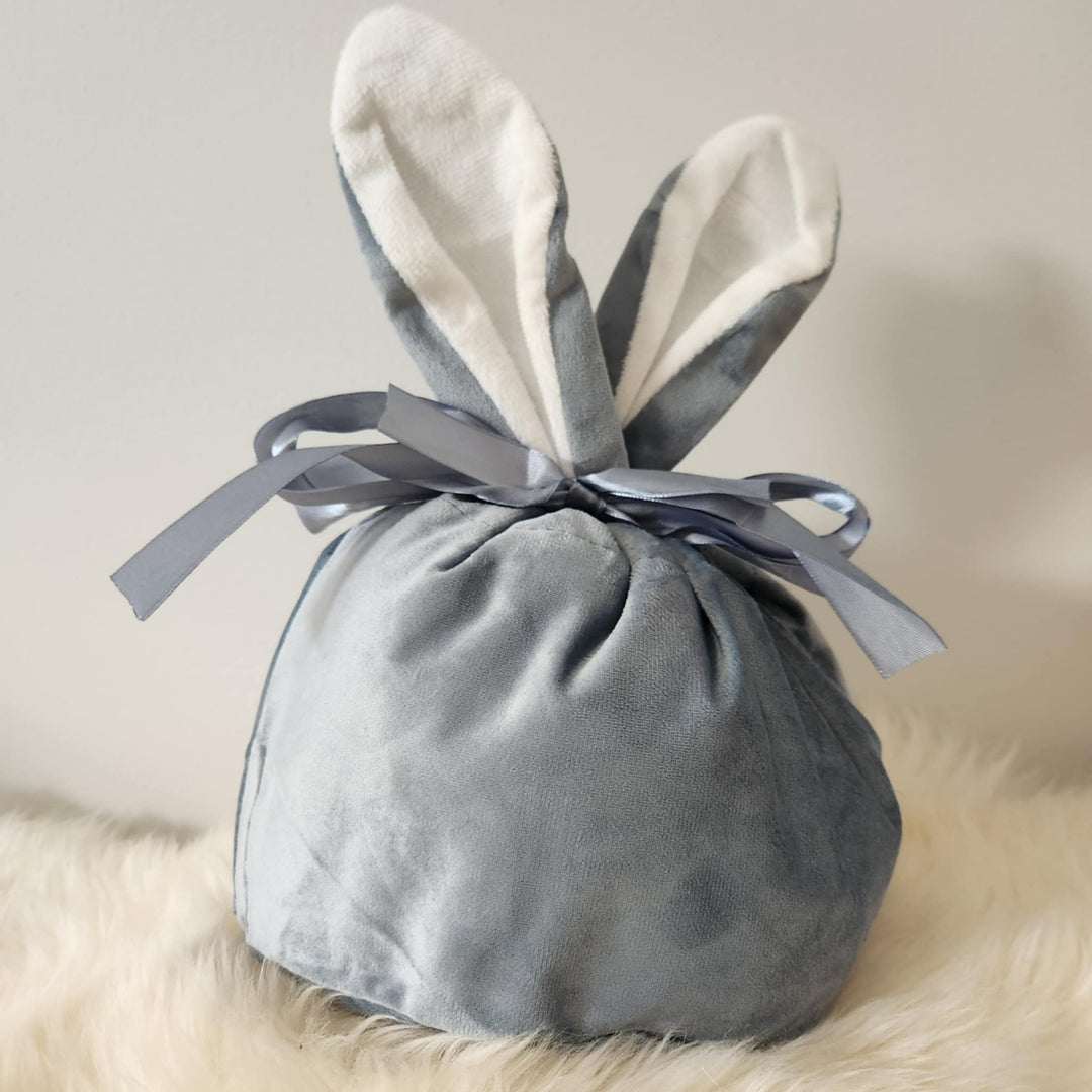 Large Easter Bag | Blue