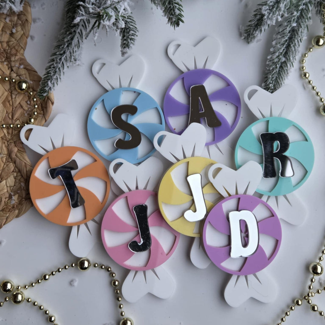 How Sweet It’s Been- Teacher Gift Ornament