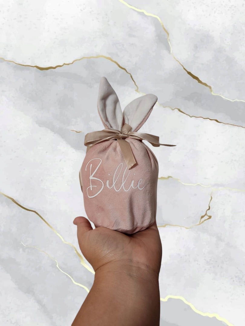 Small Easter Bag | Pink